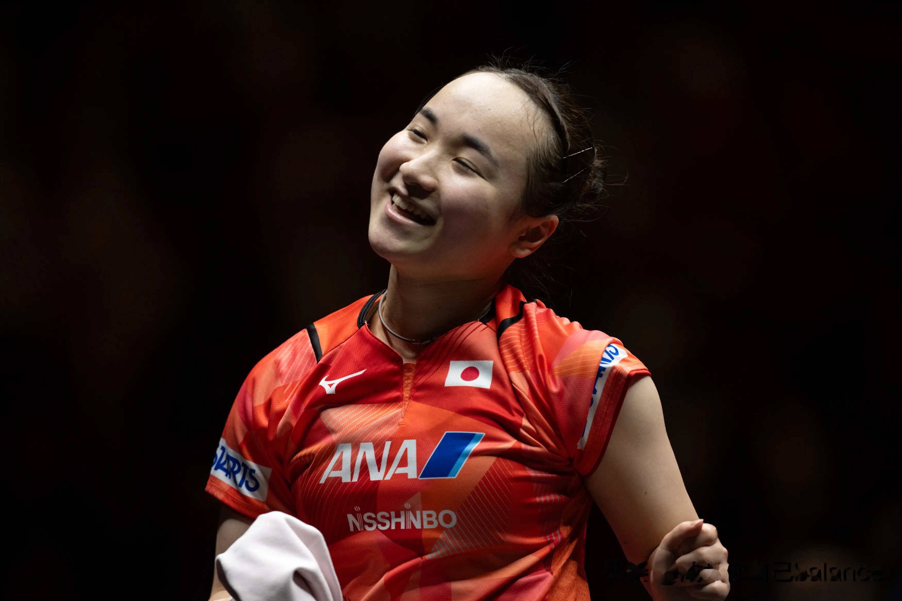 开云体育在线-关于韩国羽毛球队横扫印尼羽毛球队，马琳打破历史纪录的信息