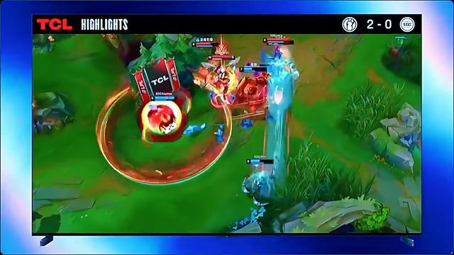 SHR血洗EDG,Xiaohu线上压制力十足峡谷大战全球总决赛,引爆全场热议 SHR血洗EDG,Xiaohu线上压制力十足峡谷大战全球总决赛,引爆全场热议