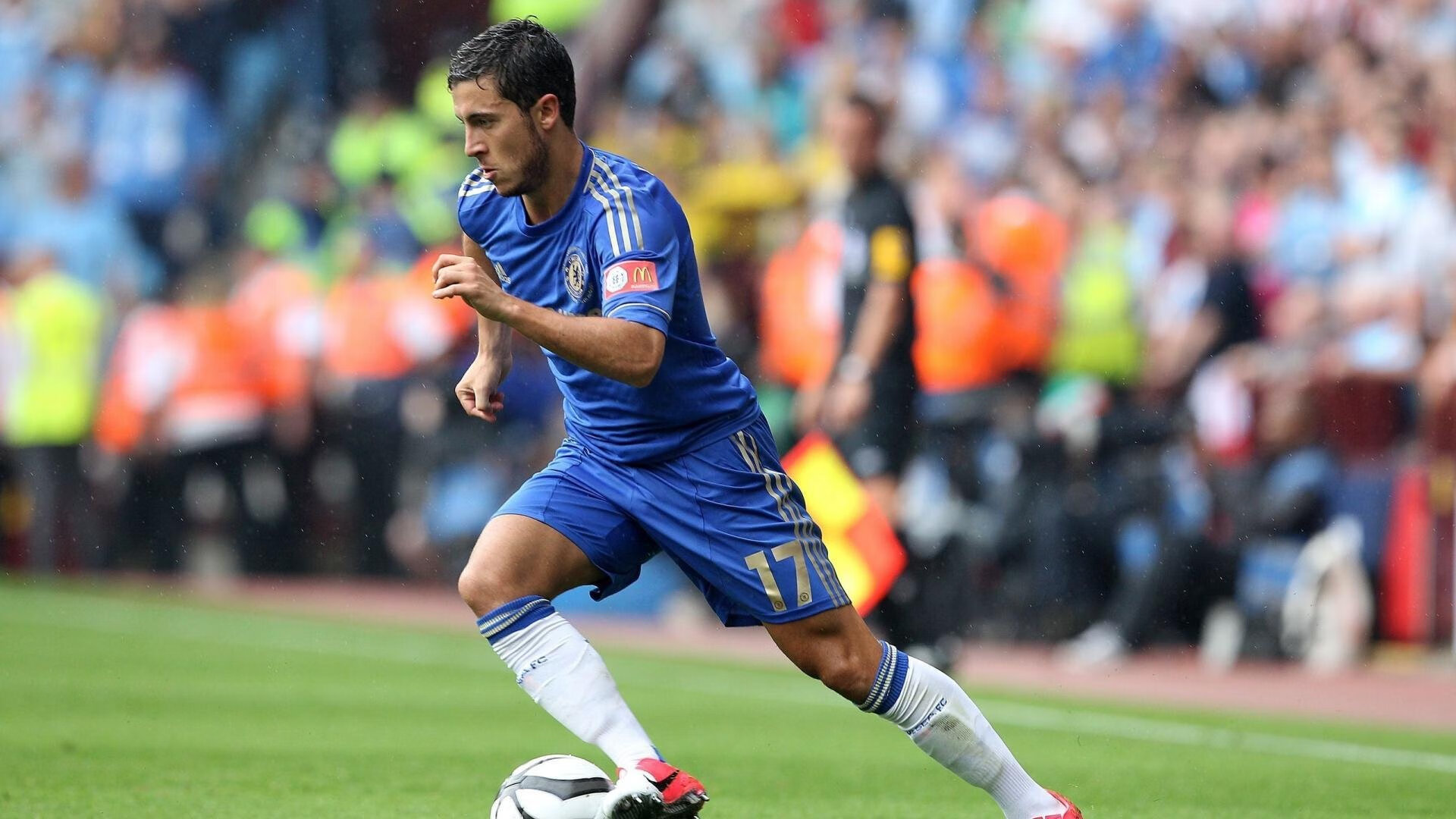 开云官网-一己之力掀翻冠军奖杯，卢卡库，德甲争冠夜的胜负手与幽灵